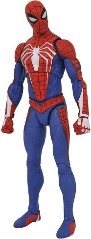 Фигурка Спайдермен — Marvel Select Spider-Man Video Game