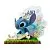 Фигурка Стич учится Ohana "Лило и Стич" от Abystyle Studio