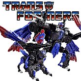 Фигурка Transformers Razorclaw — Hasbro Transformers Age Of The Primes