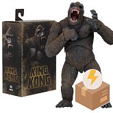 Фигурка Кинг Конг — Neca King Kong Figure BD