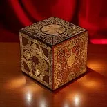 Шкатулка Лемаршана Восставший из ада — ToT Hellraiser Lament Box Accessory