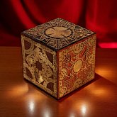 Шкатулка Лемаршана Восставший из ада — ToT Hellraiser Lament Box Accessory