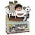 Фигурка Манки Луффи на корабле "Ванпис" от Funko POP!