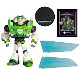 Фигурка Buzz Lightyear — McFarlane Toys Disney Mirrorverse BD