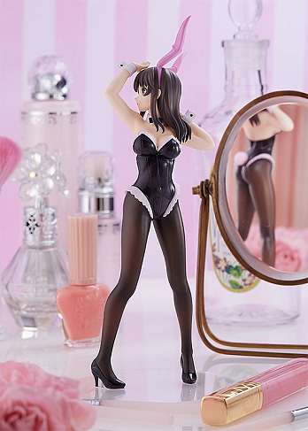 Фигурка Megumi Kato Bunny Saekano the Movie — Pop Up Parade