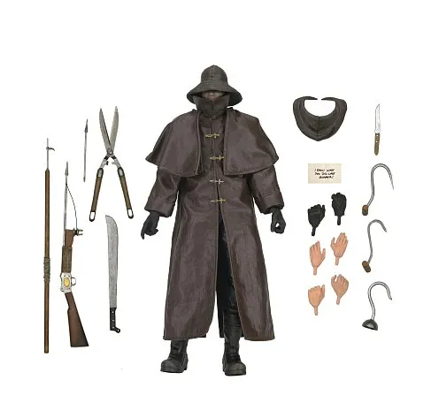 Фигурка Ultimate Fisherman — Neca I Know What You Did Last Summer Figure