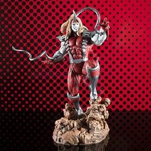 Фигурка Омега Красный — Omega Red Marvel Gallery PVC Statue