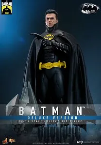 Фигурка Batman Deluxe Version — Hot Toys MMS770 Batman Returns 1/6
