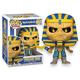 Фигурка Iron Maiden Pharaoh Eddie — Funko Pop! Vinyl 443