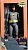 Фигурка Бэтмен-Адам Уэст 1966 "Batman Adam West Version" 45 см от Neca