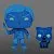 Фигурка Кейдж и Черч "Кладбище домашних питомцев" Эксклюзив от Funko Pop! 729