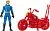 Фигурка Призрачный гонщик «Retro» от Hasbro