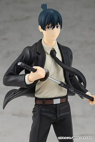 Фигурка Chainsaw Man Aki Hayakawa — Pop Up Parade