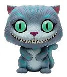 Фигурка Чеширского Кота — Alice in Wonderland Funko POP! Cheshire Cat