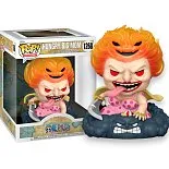 Фигурка One Piece Hungry Big Mom — Funko Pop! Vinyl 1268