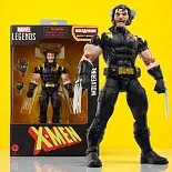 Фигурка X-Men Nemesis Wolverine — Hasbro Marvel Legends Figure