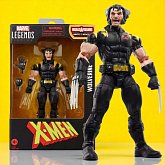 Фигурка X-Men Nemesis Wolverine — Hasbro Marvel Legends Figure