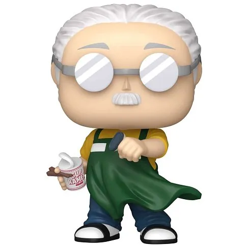 Фигурка Sakamoto Days Taro Sakamoto — Funko Pop! 2058