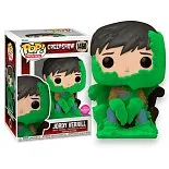 Фигурка Creepshow Jordy Verrill — Funko Pop! Vinyl 1460