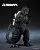 Фигурка Годзилла "Godzilla 1954 Movie Graphic Plus" от Bandai SHMonsterarts