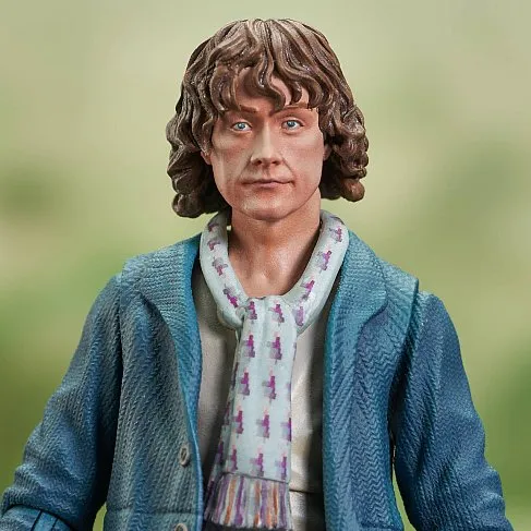 Фигурка Pippin — Lord of the Rings Select Series 7 DLX