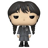 Фигурка Wednesday Addams — Funko Pop! Vinyl 1309