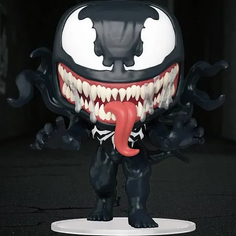 Фигурка Venom — Spider-Man 2 Game Funko Pop! Vinyl 972