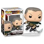 Фигурка Attack on Titan Connie Springer — Funko Pop! Vinyl 1991