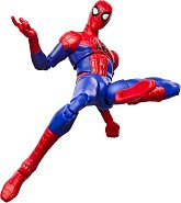 Фигурка Spider-man Across the Spider-verse Peter Parker —Hasbro Marvel Legends Figure