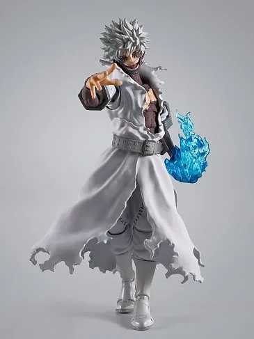 Фигурка Dabi — My Hero Academia SH Figuarts
