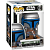 Фигурка Джанго Фетт "Fett Legacy" от Funko POP! 737