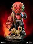 Фигурка Hellboy — Iron Studios Minico