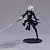 Фигурка 2b Yorha "NieR:Automata" от Square Enix