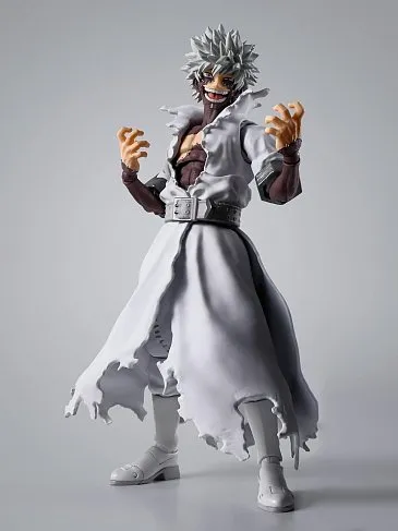 Фигурка Dabi — My Hero Academia SH Figuarts