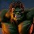 Фигурка Халк классический "Marvel Gallery" Делюкс от Diamond Select