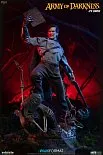 Фигурка Ash Williams — Infinite 1/4 Army of Darkness