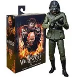 Фигурка Nightmare Demon — Neca American Werewolf in London Ultimate