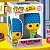 Фигурка Мардж с Мэгги "Симпсоны" от Funko Pop! 1738