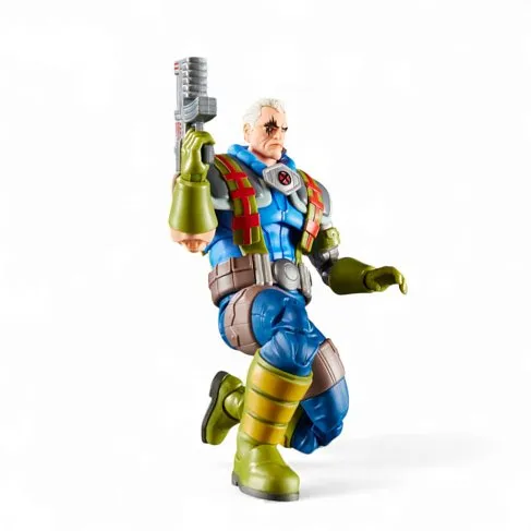 Фигурка X-Men 97 Cable — Hasbro Marvel Legends Series