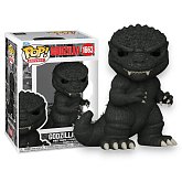 Фигурка Godzilla 70th Anniversary 1984 — Funko Pop! Vinyl 1663
