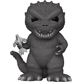 Фигурка Godzilla 70th Anniversary Godzilla 1954 — Funko Pop! Vinyl 1662