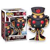 Фигурка Hazbin Hotel Sir Pentious Exc — Funko Pop Vinyl 2243