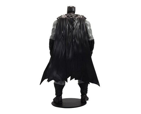 Фигурка Batman — McFarlane Toys Dark Knight Returns Build-A