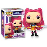 Фигурка Kpop Demon Hunters Mira — Funko Pop! Vinyl 2258