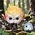 Фигурка Arcane League of Legends Heimerdinger w Poro от Funko POP! 1605