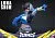 Фигурка Луна Сноу "Luna Snow Marvel Rivals" от Hot Toys