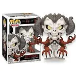 Фигурка Diablo 4 Mephisto — Funko POP! Games 1008