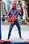 Фигурка Спайдермен «Spider-Punk Suit» от Hot Toys