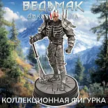 Фигурка Имлерих — Dark Horse The Witcher 3 Imlerith
