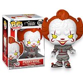 Фигурка IT Welcome To Derry Pennywise — Funko Pop! Vinyl 1746
